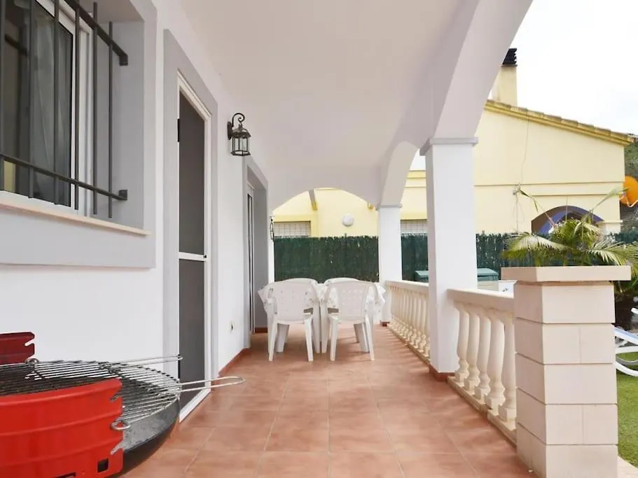 Holiday home Casa Emma With The Private Pool Villa Riumar