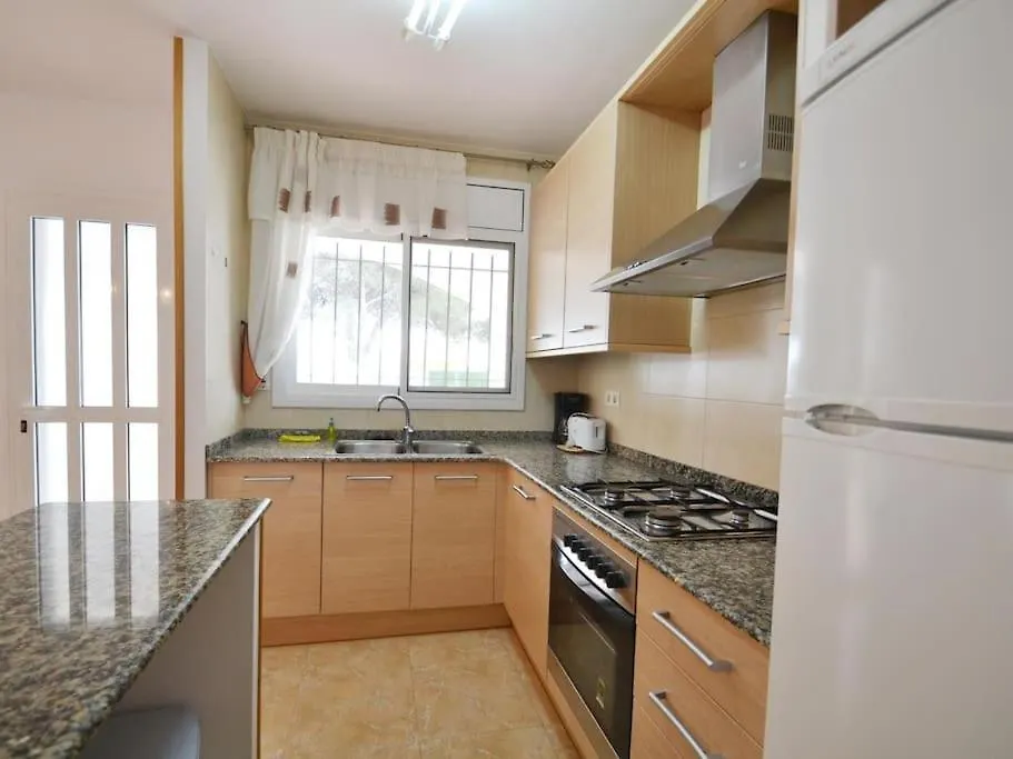 Holiday home Casa Emma With The Private Pool Villa Riumar Spain