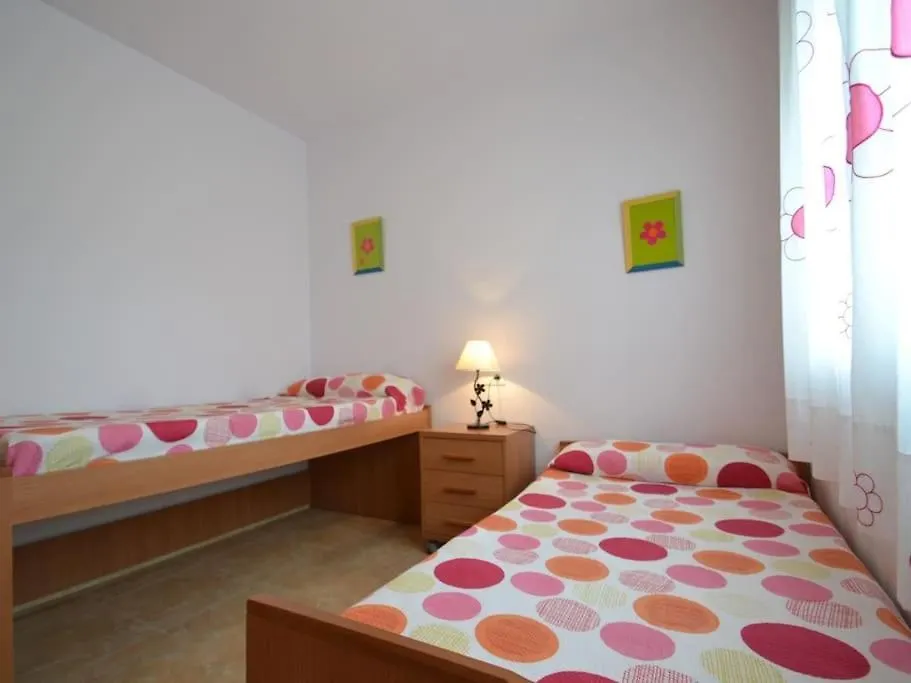 Casa Emma With The Private Pool Villa Riumar Spain