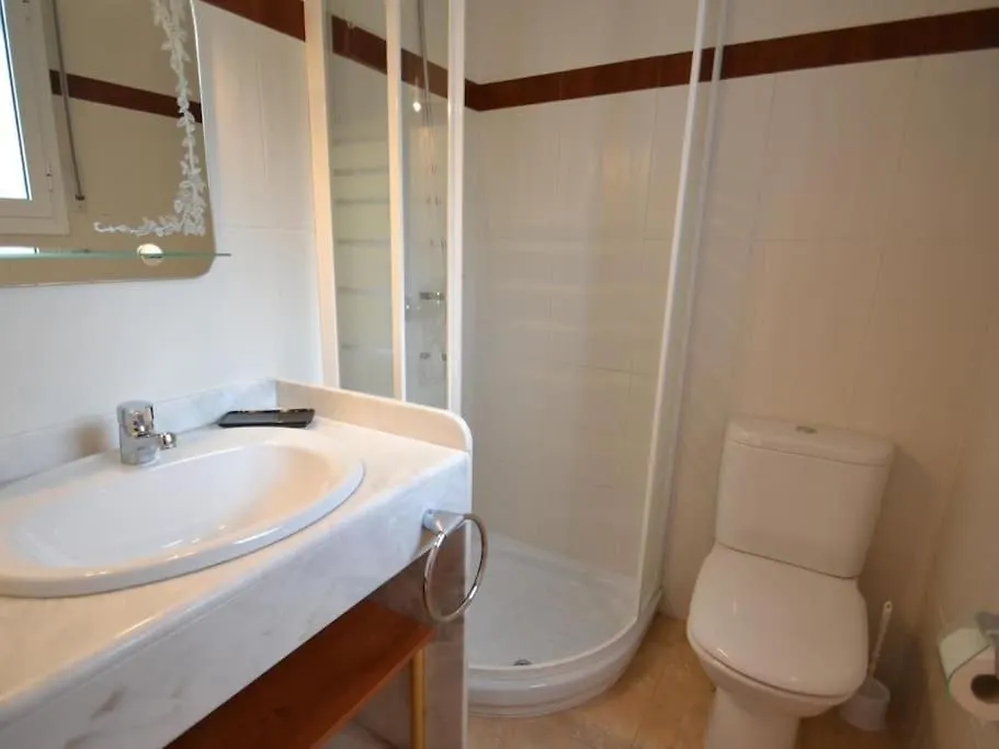 Holiday home Casa Emma With The Private Pool Villa Riumar
