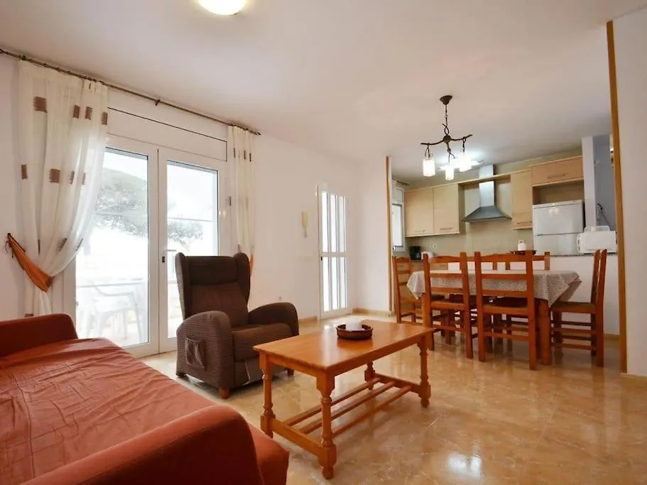 Holiday home Casa Emma With The Private Pool Villa Riumar Spain