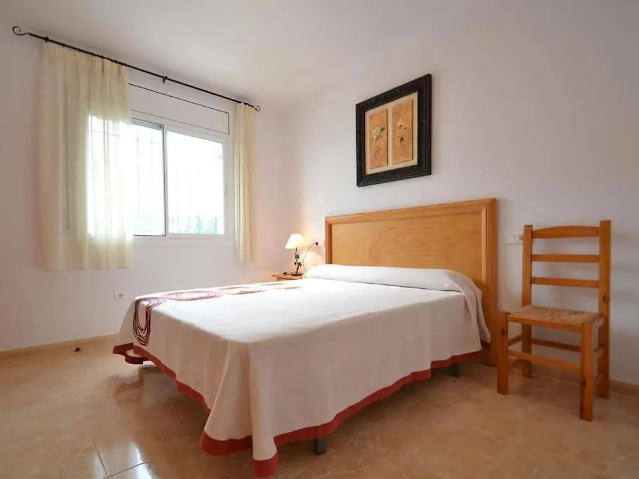 Casa Emma With The Private Pool Villa Riumar Holiday home