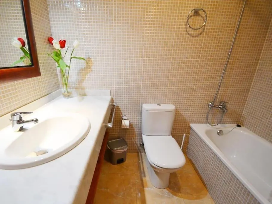 Casa Emma With The Private Pool Villa Riumar