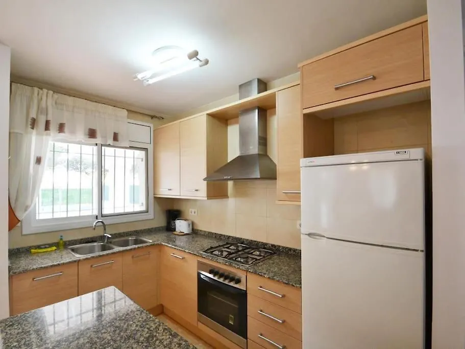 Holiday home Casa Emma With The Private Pool Villa Riumar