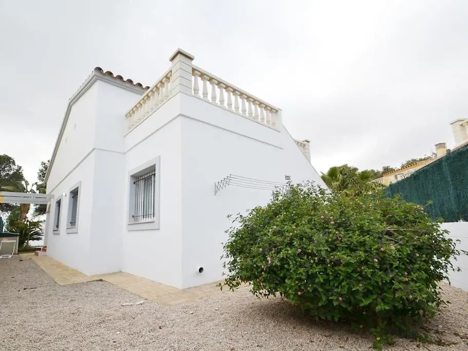 Holiday home Casa Emma With The Private Pool Villa Riumar