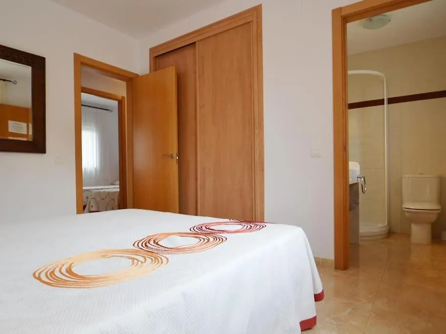 Casa Emma With The Private Pool Villa Riumar Holiday home