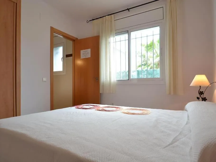 Casa Emma With The Private Pool Villa Riumar Holiday home