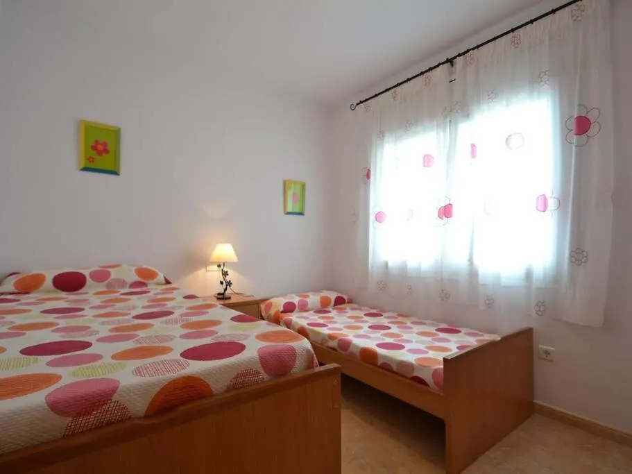 Holiday home Casa Emma With The Private Pool Villa Riumar