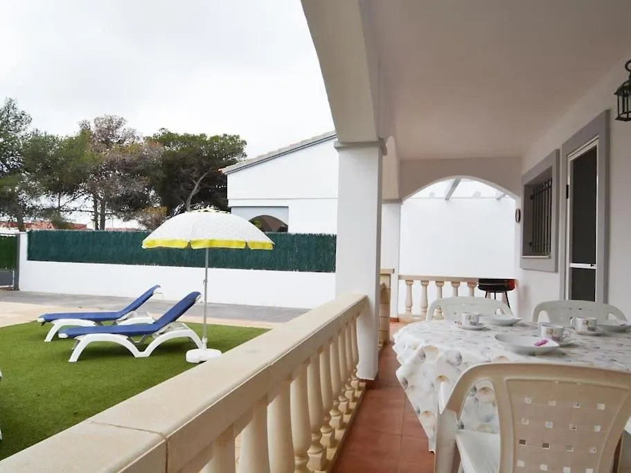 Casa Emma With The Private Pool Villa Riumar Spain
