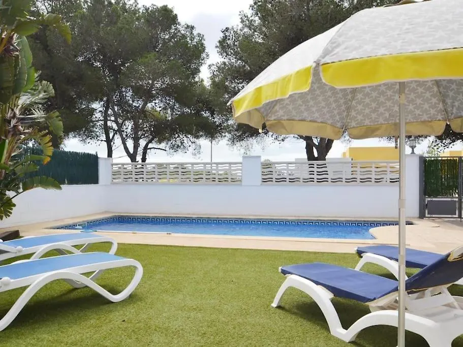 Holiday home Casa Emma With The Private Pool Villa Riumar