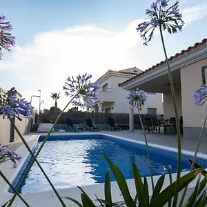 Casa Sonia Сasa de vacaciones