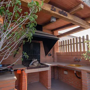 Casa Riu Avall Сasa de vacaciones