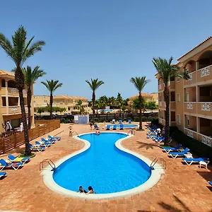 Aparthotel Dunas, Riumar