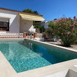 Casa Gonia Сasa de vacaciones