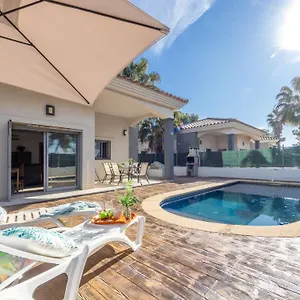 Gaviota 12 By Interhome Сasa de vacaciones
